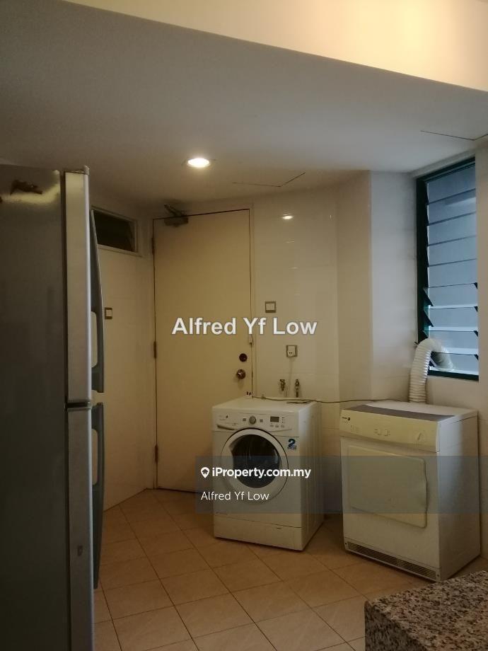 Condominium for Rent in The Straits View Condominium by Alfred Yf Low - iProperty.com.my