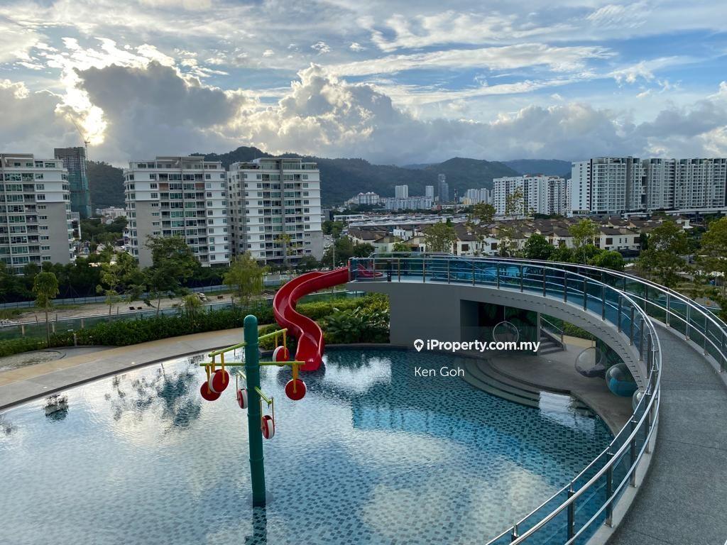 Condominium for Rent in Queens Residences Q2 @ Queens Waterfront by Ken Goh - iProperty.com.my