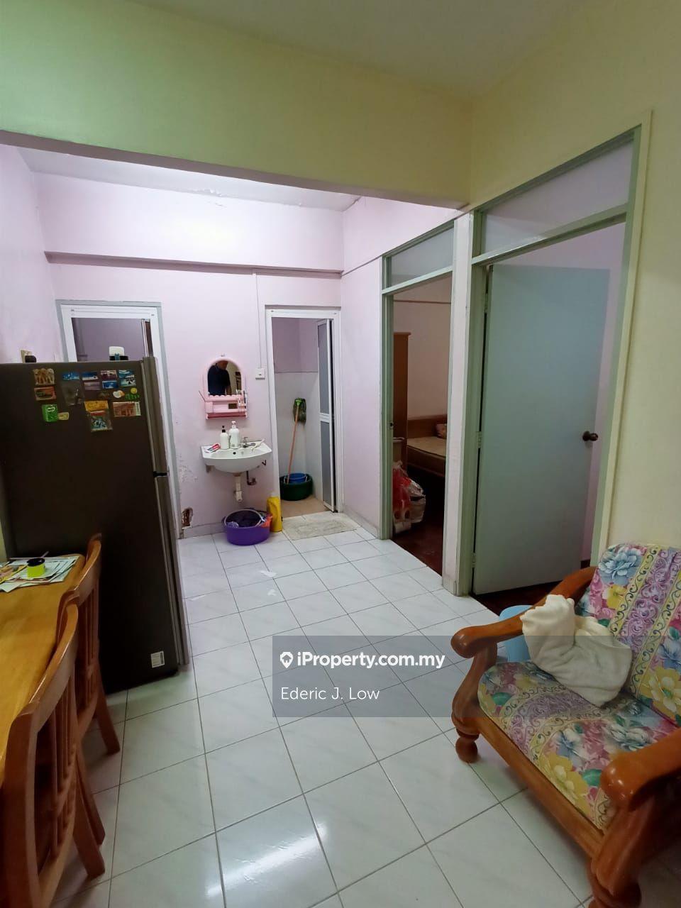 Apartment for Sale in Seri Nibung by Ederic J. Low - iProperty.com.my