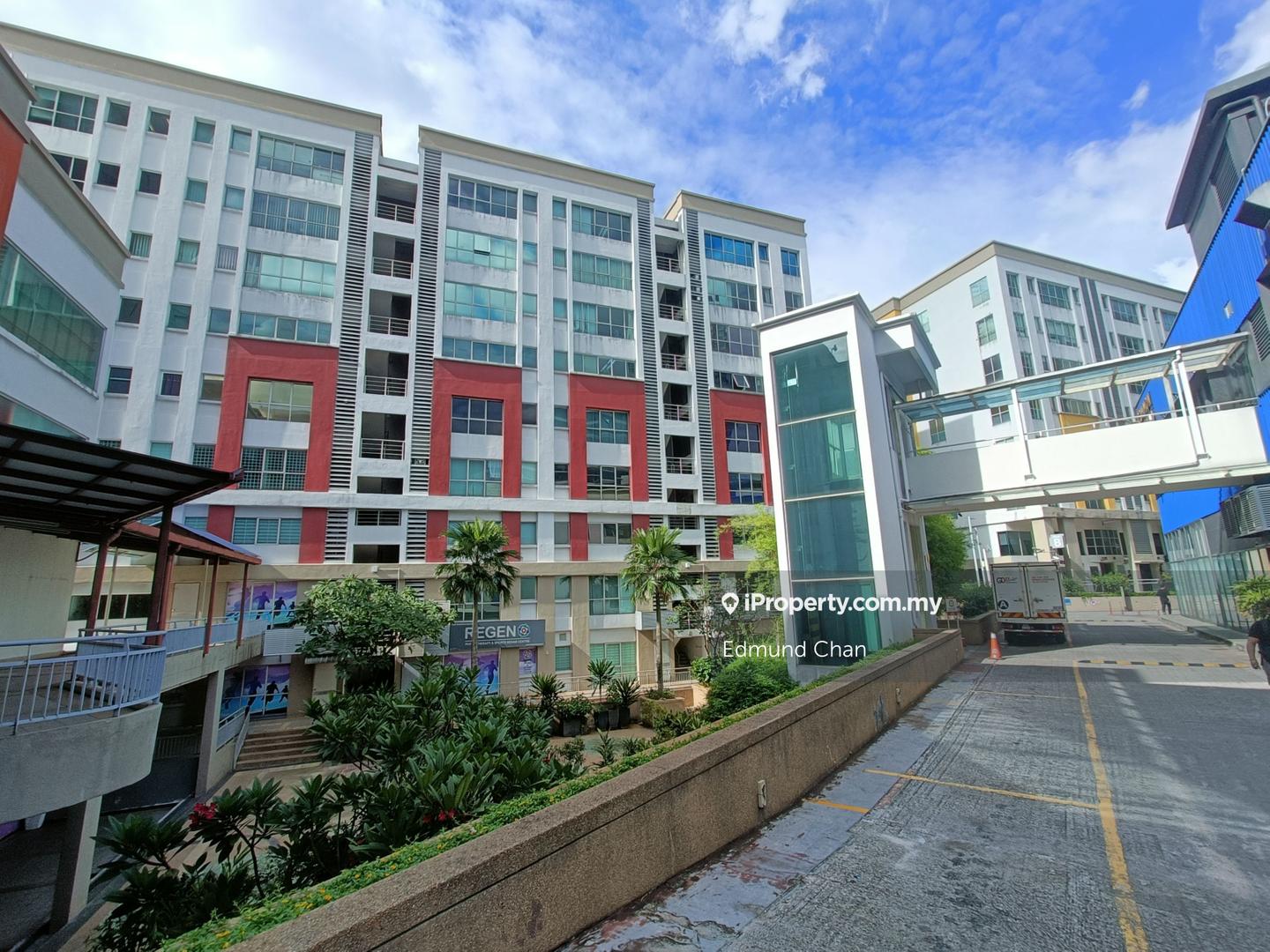 Office for Rent in Seksyen 13, Petaling Jaya by Edmund Chan - iProperty.com.my