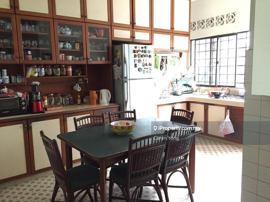 1-storey Terraced House for Sale in Seksyen 14, Petaling Jaya by Caren Yong - iProperty.com.my