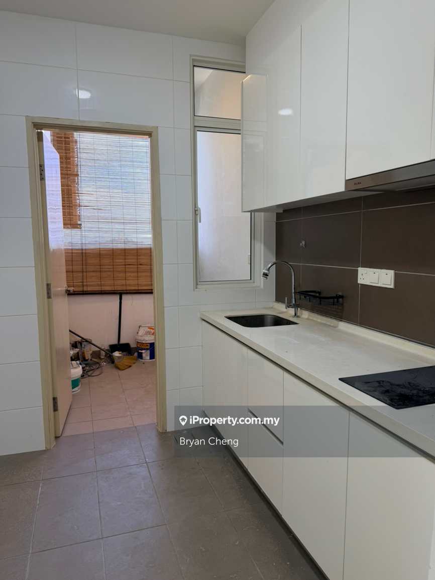 Residensi Servis untuk Dijual di 3 Elements oleh Bryan Cheng - iProperty.com.my