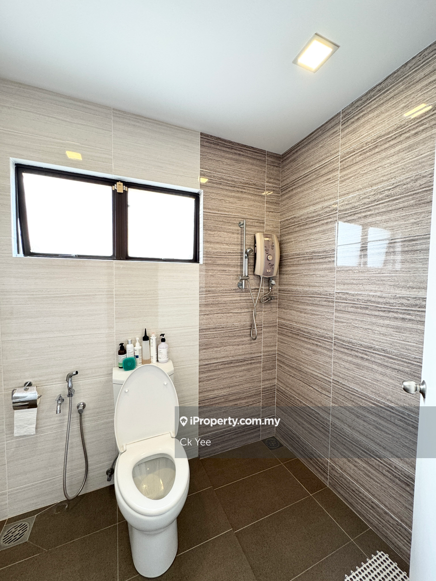 3-storey Terraced House for Sale in Seri Jalil, Bukit Jalil by Ck Yee - iProperty.com.my