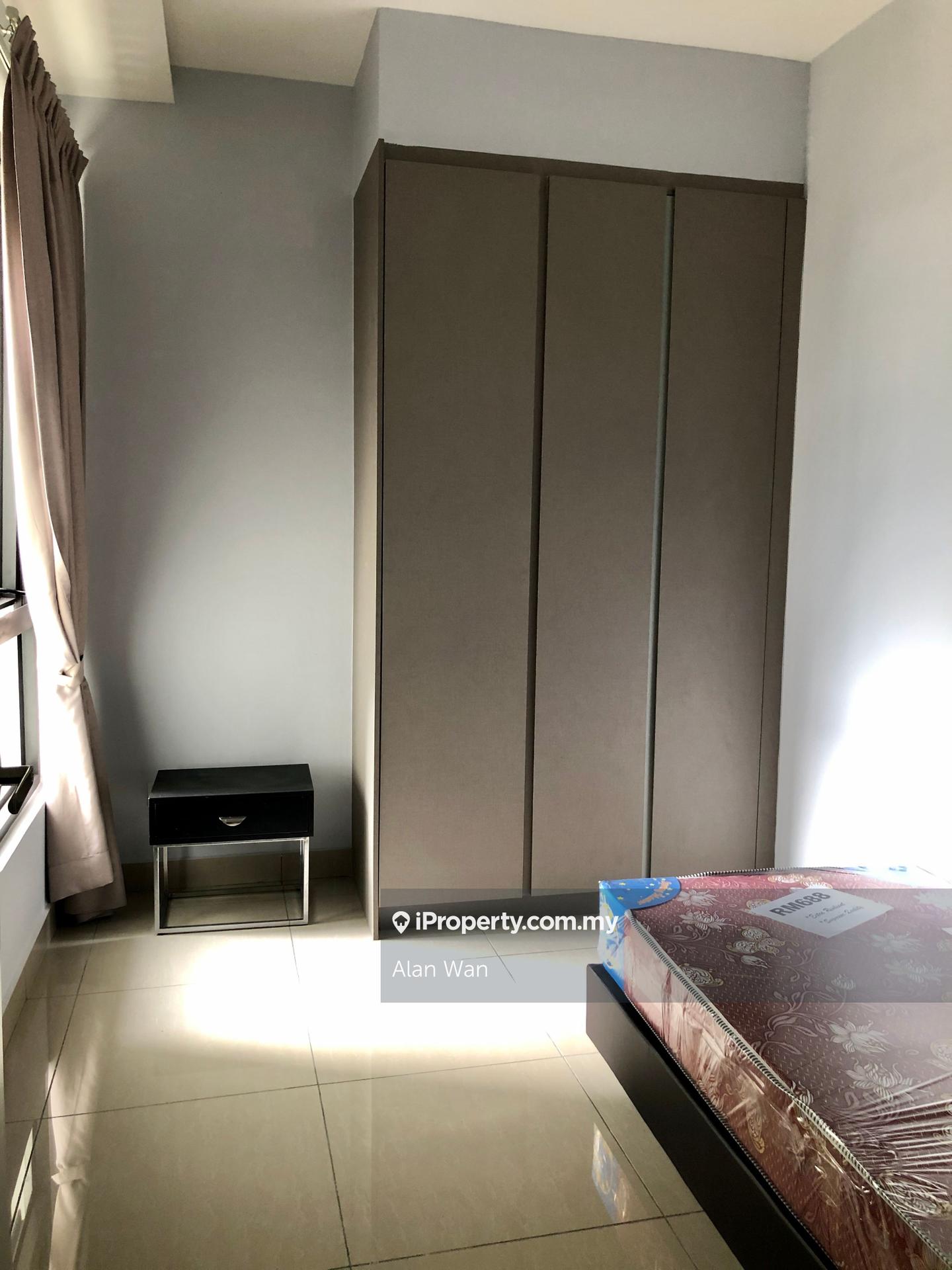 Service Residence for Sale in Eclipse Residence @ Pan'gaea by Alan Wan - iProperty.com.my