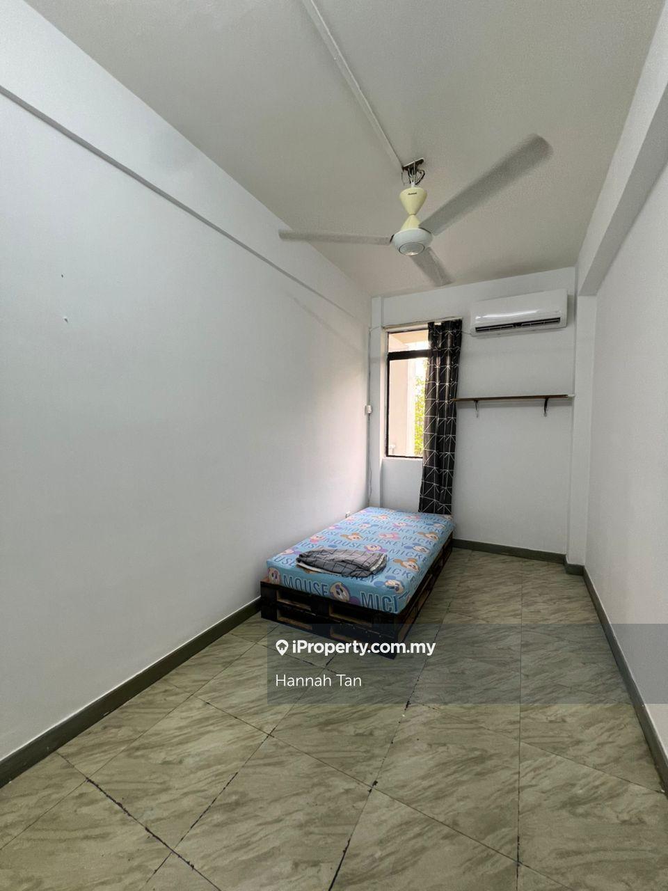 Kondominium untuk Disewa di Cyberia Smart Homes oleh Hannah Tan - iProperty.com.my