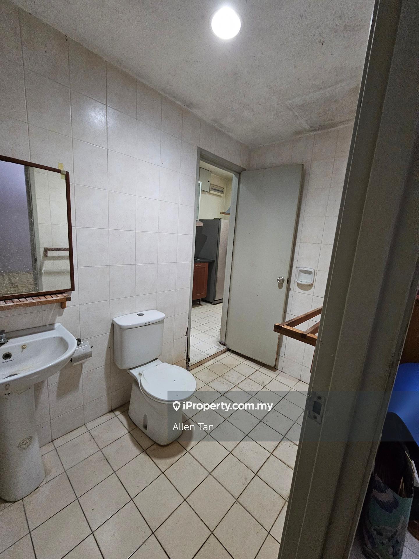 Residensi Servis untuk Dijual di Millennium Place @ Millennium Square oleh Allen Tan - iProperty.com.my