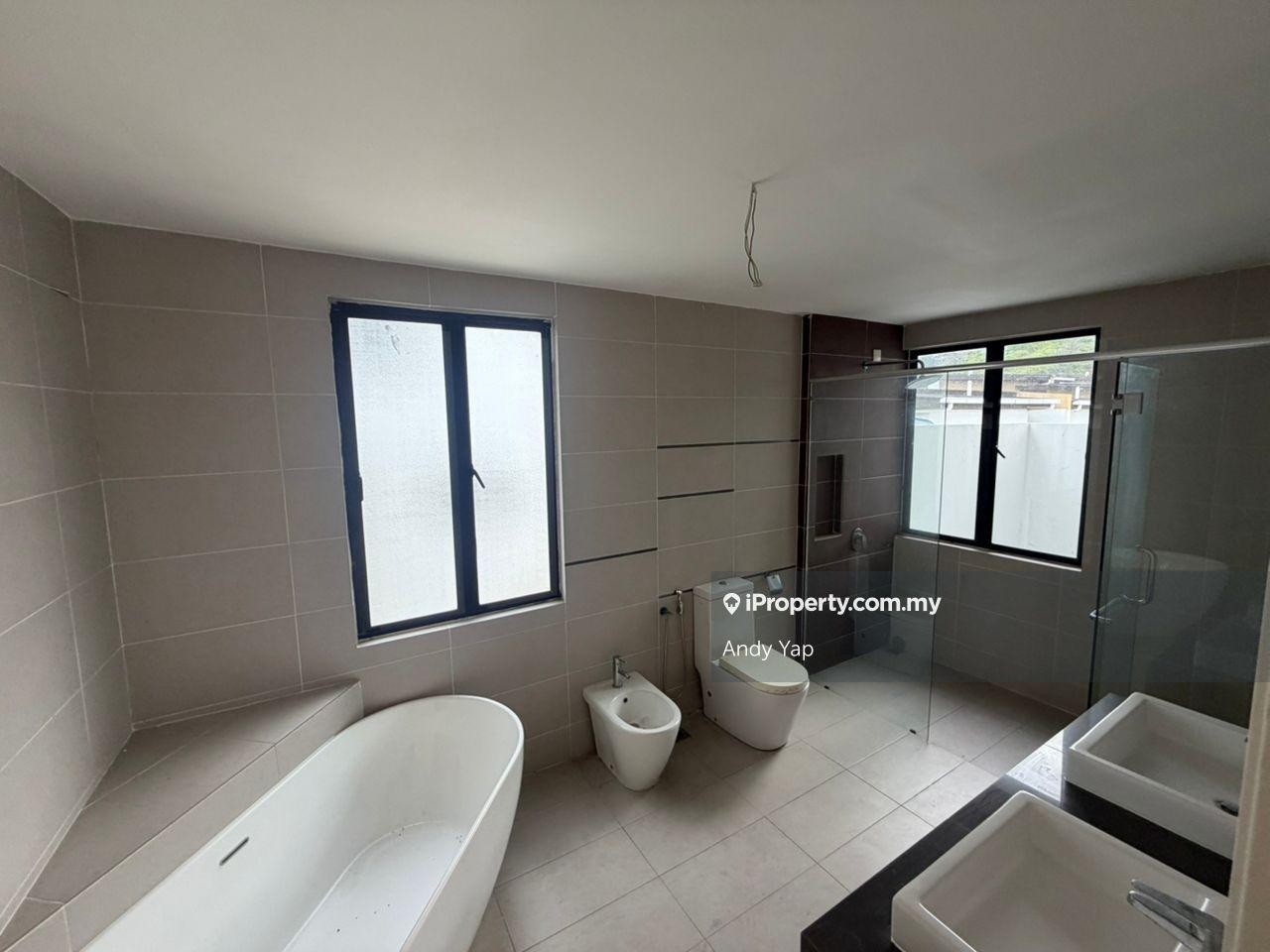Semi-Detached House for Sale in Taman Anggun 3, Rawang by Andy Yap - iProperty.com.my