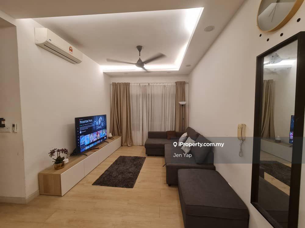 Residensi Servis untuk Disewa di Savanna Executive Suite @ Southville City oleh Jen Yap - iProperty.com.my