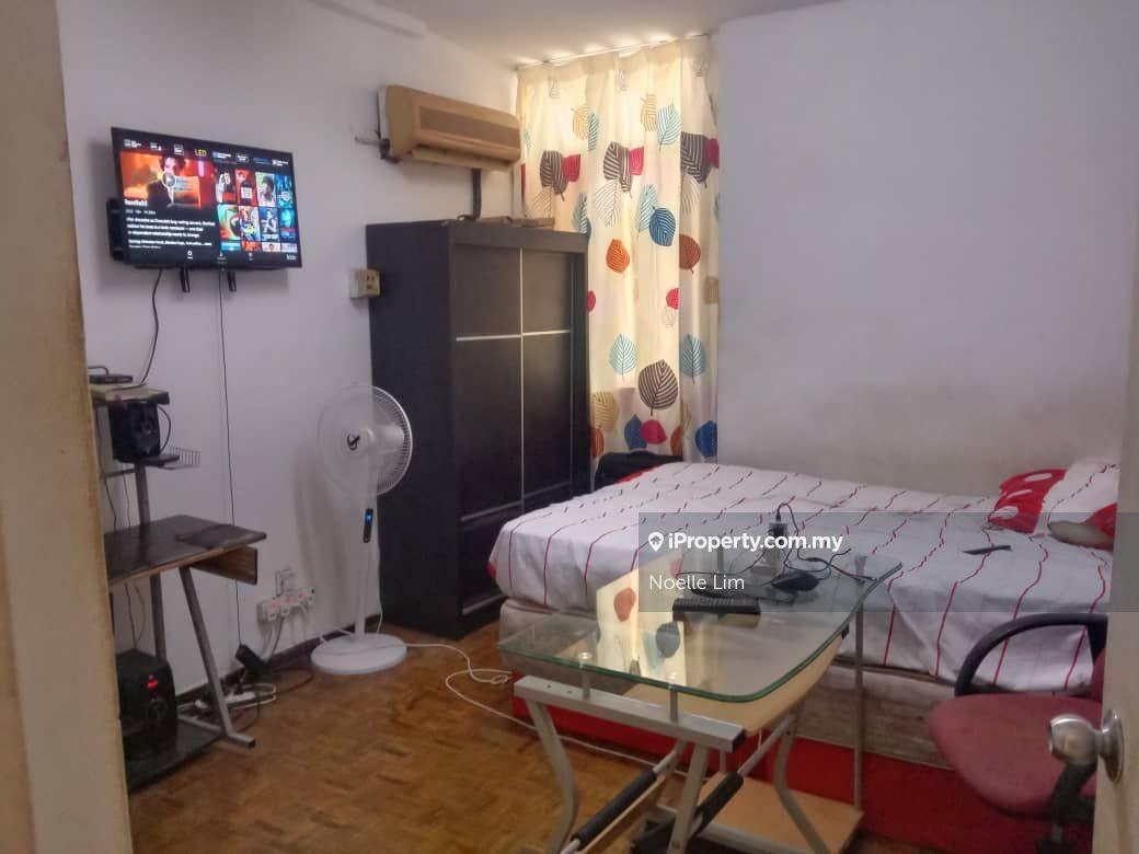 Kondominium untuk Dijual di Venice Hill oleh Noelle Lim - iProperty.com.my