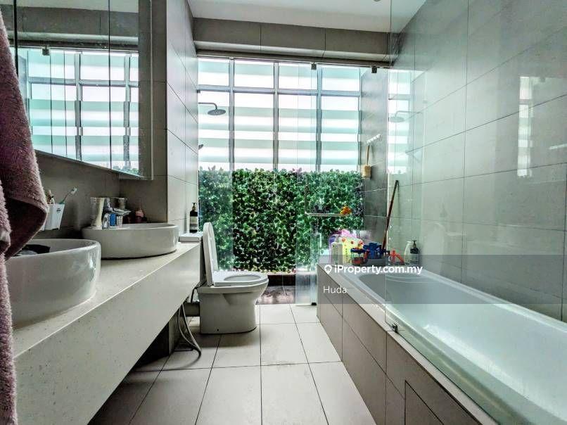 Rumah Berangkai 2 Tingkat untuk Dijual di Putrajaya, Putrajaya oleh Huda - iProperty.com.my