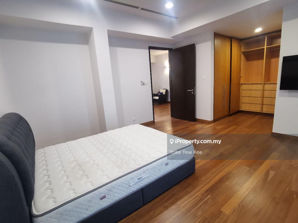 Townhouse for Sale in Taman Sri Hartamas, Sri Hartamas by Yoke Yew Kee - iProperty.com.my