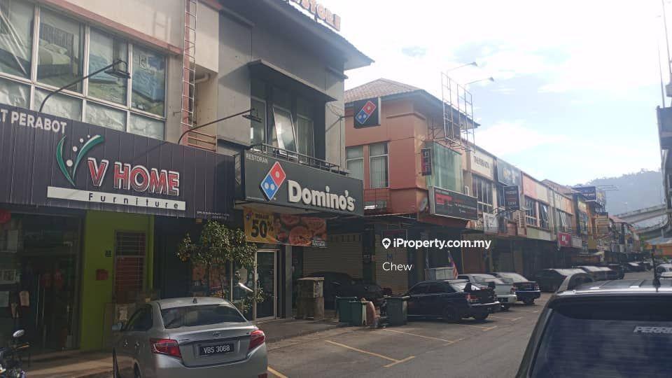 Shop-Office for Sale in Bandar Baru Ampang, Ampang by Chew - iProperty.com.my