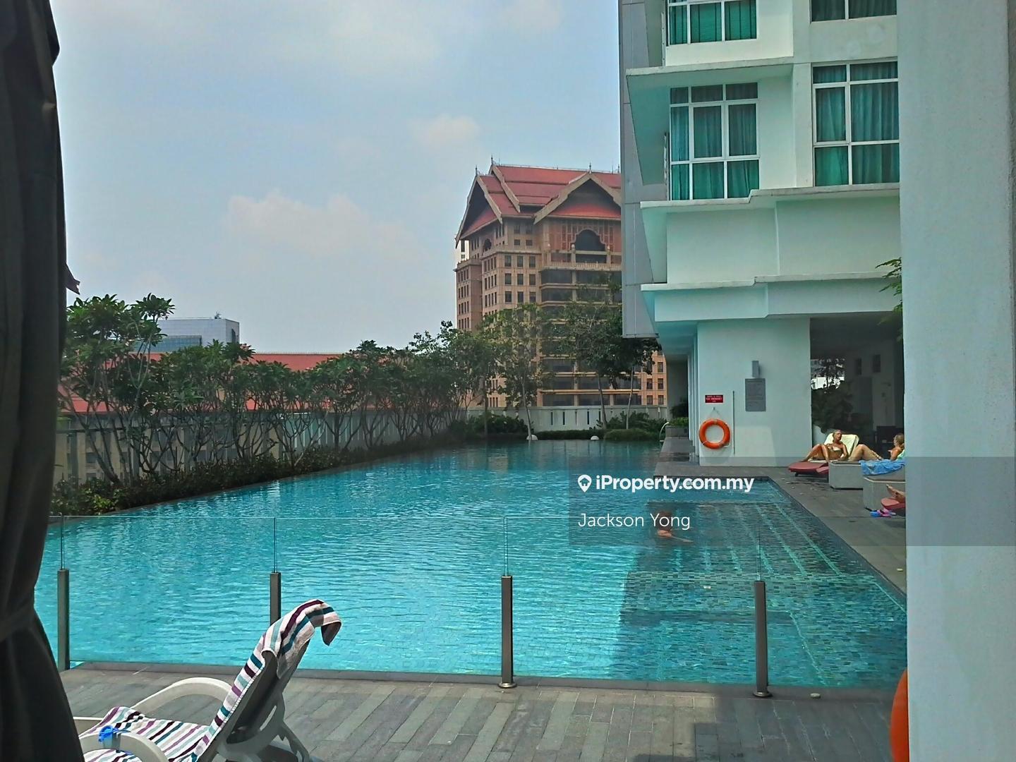 Kondominium untuk Disewa di The Pearl KLCC oleh Jackson Yong - iProperty.com.my