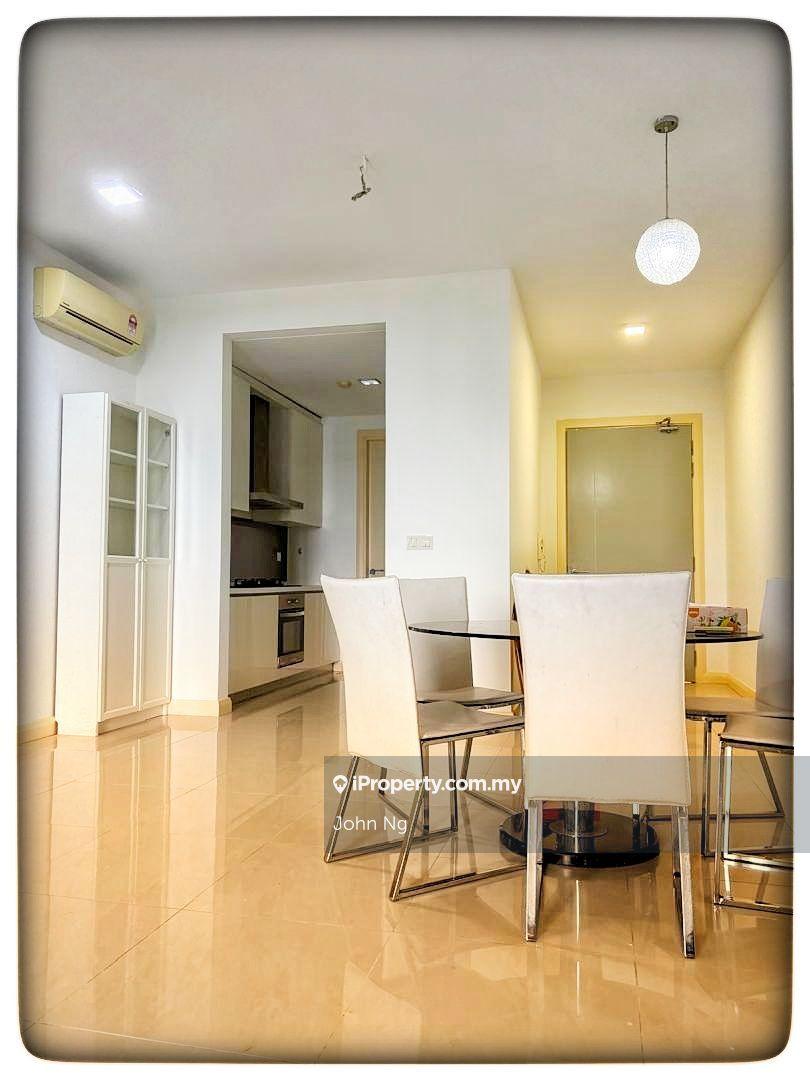 Condominium for Rent in The Westside Two by John Ng - iProperty.com.my