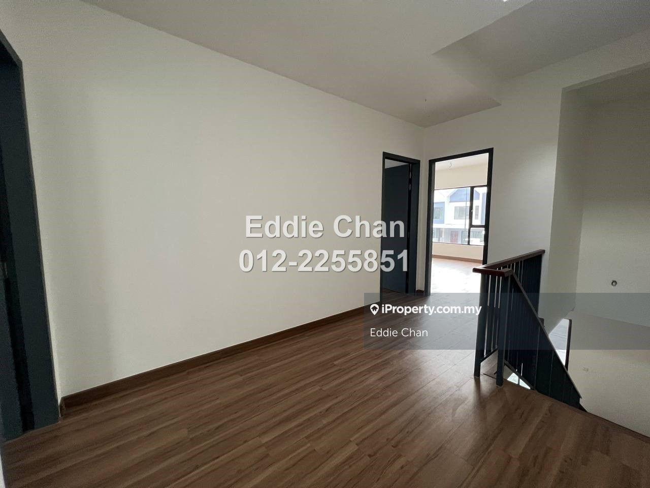 2-storey Terraced House for Sale in (Brand New) SIERRA HIJAUAN UKAY, Ampang by Eddie Chan - iProperty.com.my