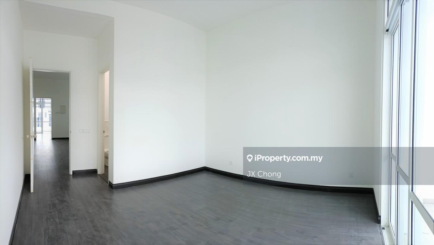 Rumah Berangkai 2 Tingkat untuk Dijual di Mellowood Parkhomes, Eco Majestic Extra Land, Semenyih oleh JX Chong - iProperty.com.my