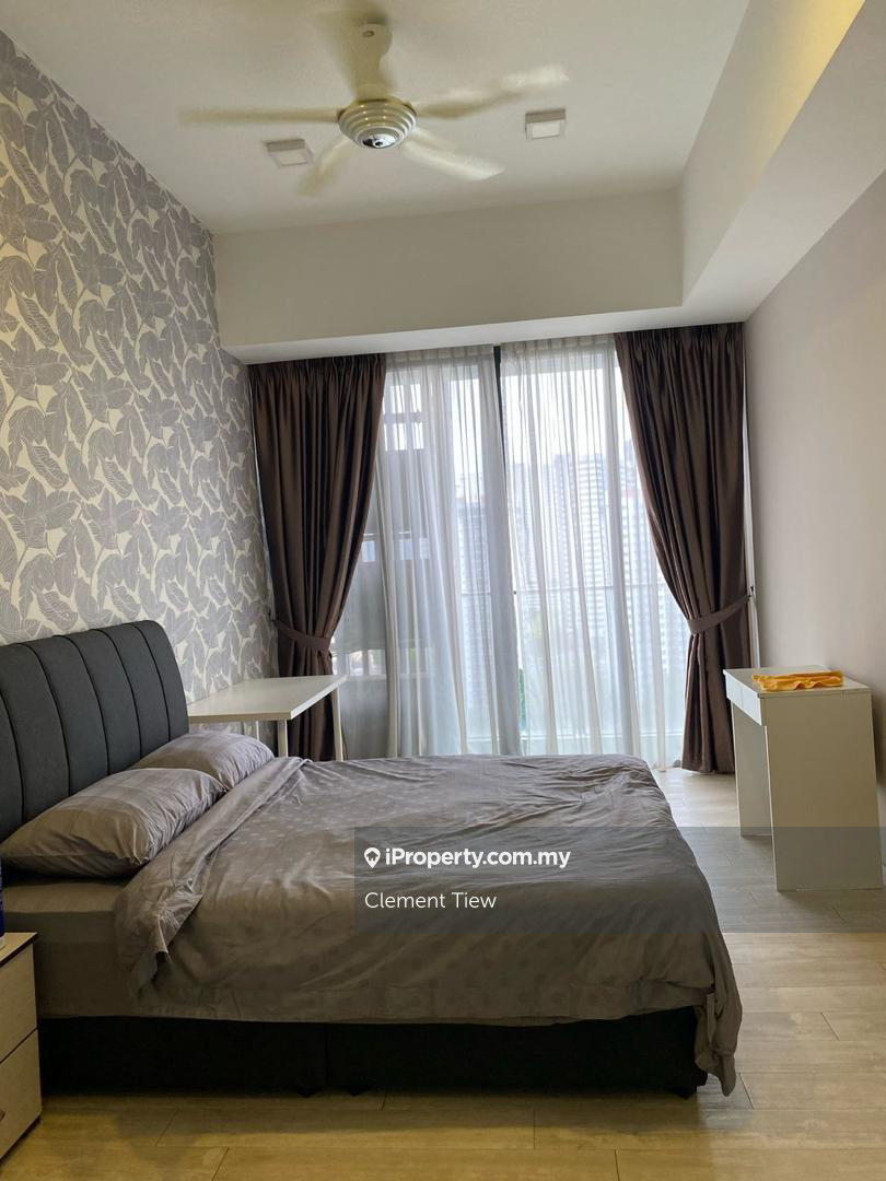 Condominium for Sale in Icon Residence by Clement Tiew - iProperty.com.my