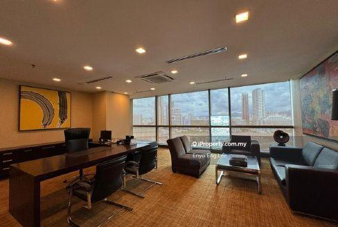 Office for Rent in KLCC, KL City Centre by Enyo Eng Lee - iProperty.com.my