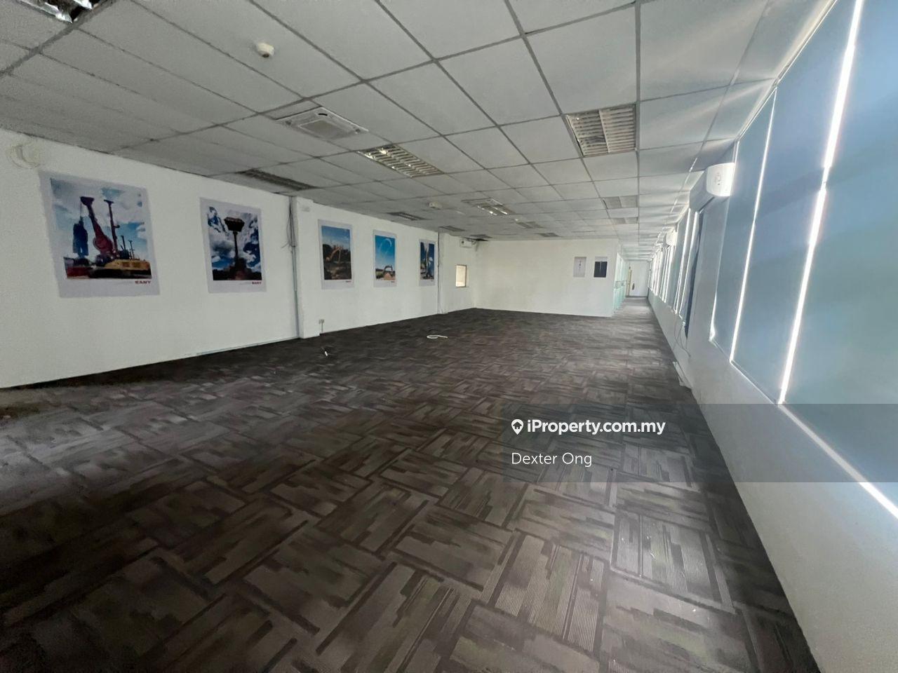 Detached Factory for Sale in Ladang Sungai Purun, Semenyih by Dexter Ong - iProperty.com.my