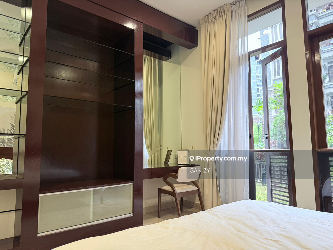 Condominium for Rent in Cinta by GAN ZY - iProperty.com.my
