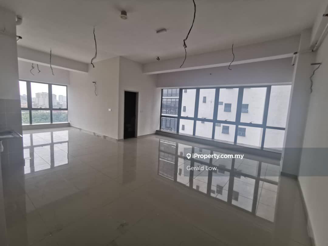 Residensi Servis untuk Dijual di Aurora Suites @ Bukit Jalil oleh Gerald Low - iProperty.com.my