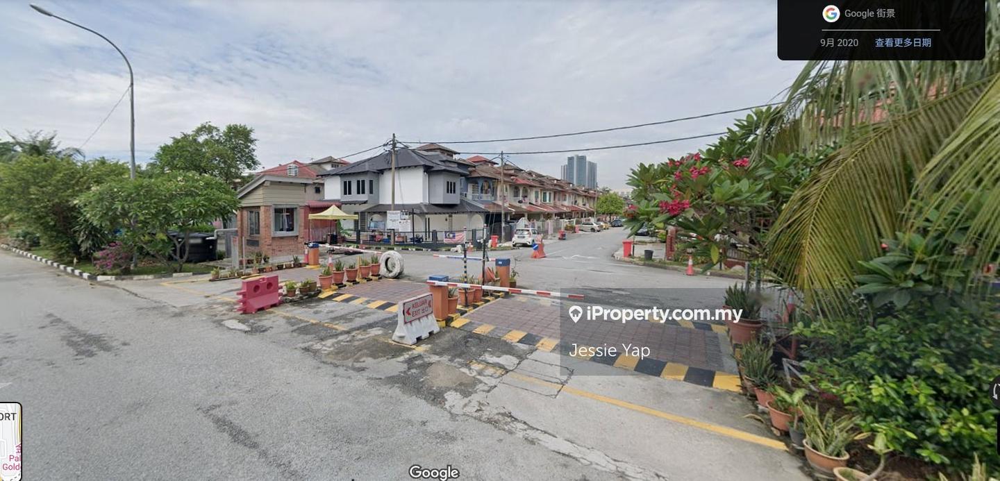 Rumah Berangkai 2 Tingkat untuk Dijual di Serdang, Seri Kembangan oleh Jessie Yap - iProperty.com.my