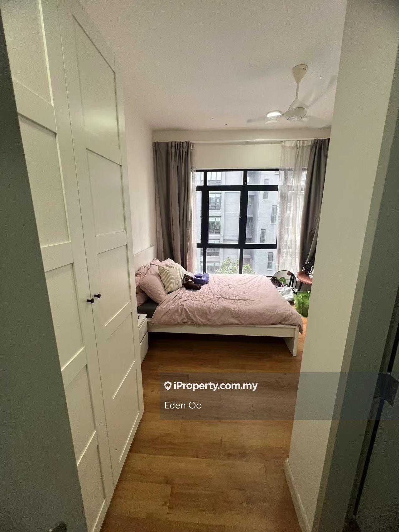 Service Residence for Rent in Utropolis Urbano by Eden Oo - iProperty.com.my