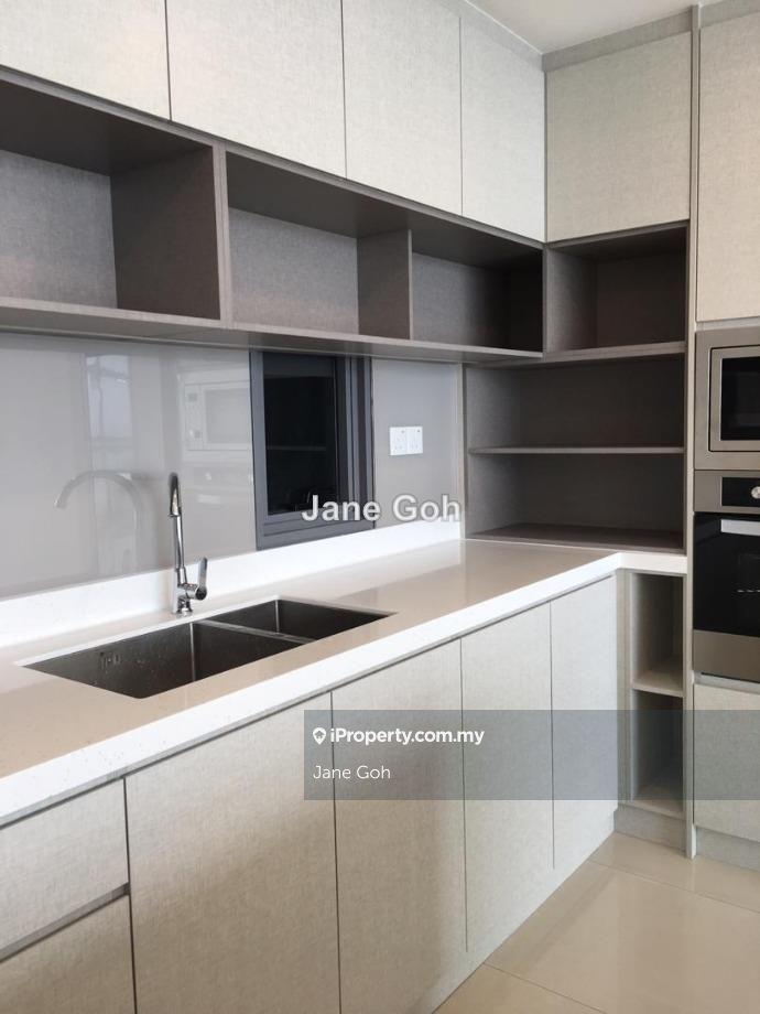 Kondominium untuk Dijual di The Fennel oleh Jane Goh - iProperty.com.my