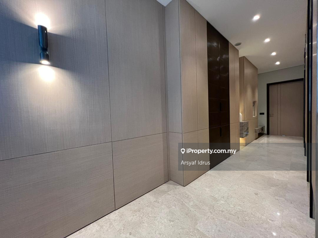 Condominium for Sale in WANGSA 9 RESIDENCY by Arsyaf Idrus - iProperty.com.my