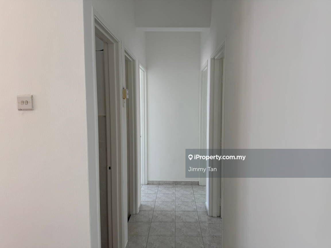 Pangsapuri untuk Dijual di Desa Mutiara oleh Jimmy Tan - iProperty.com.my