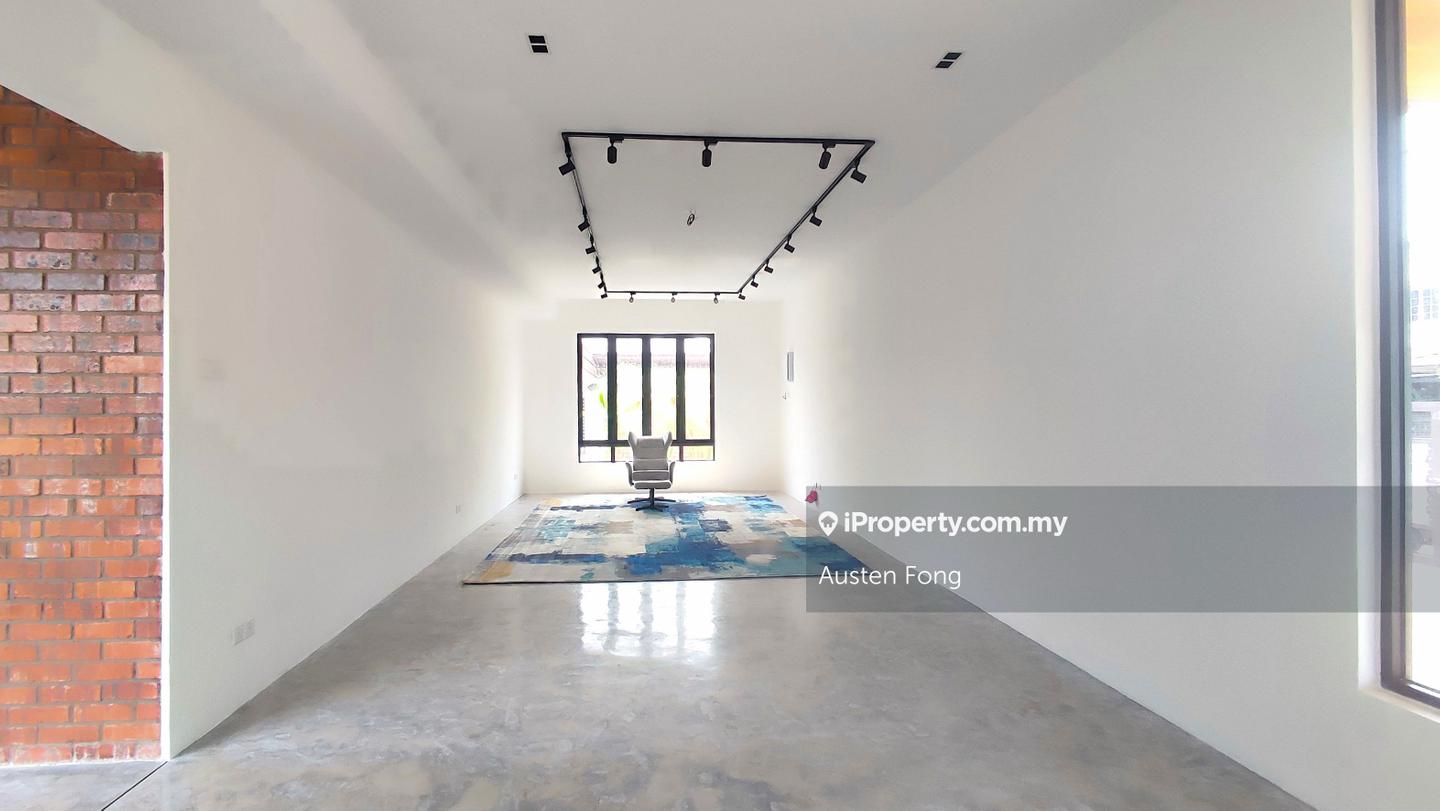 Banglo untuk Dijual di Taman Fern Grove, Cheras oleh Austen Fong - iProperty.com.my