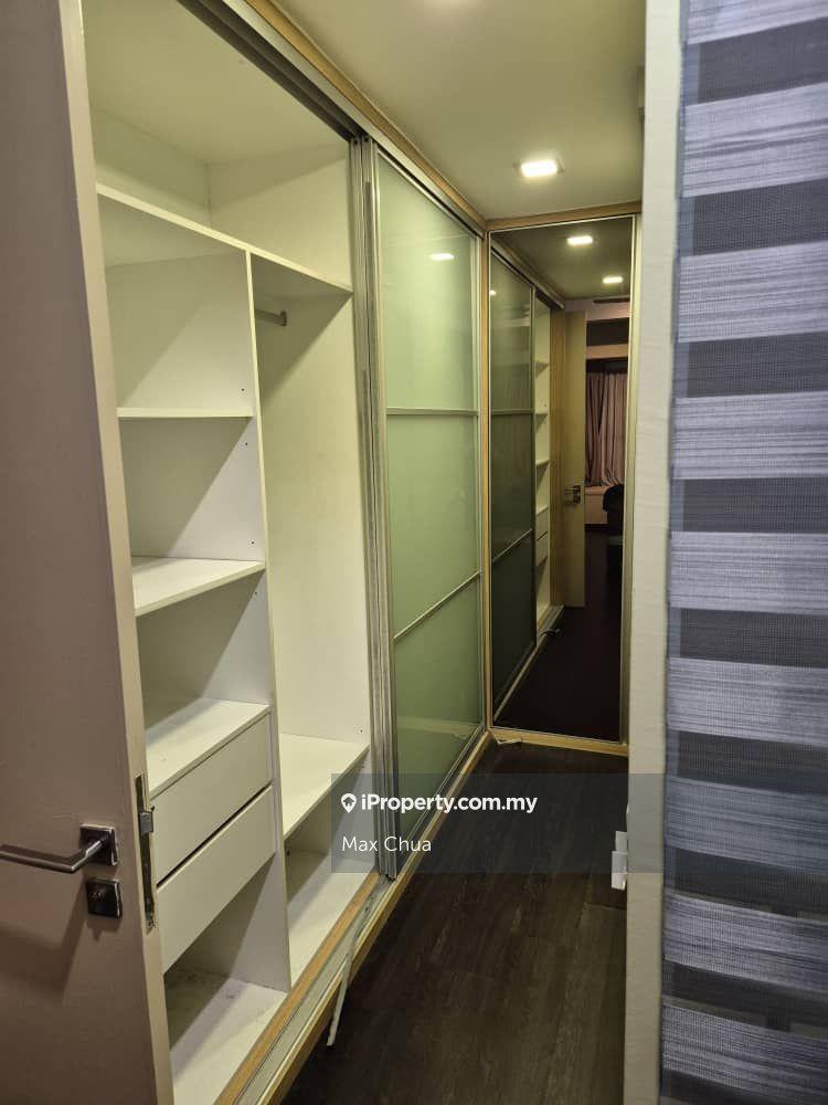 Residensi Servis untuk Disewa di The Leafz @ Dedaun oleh Max Chua - iProperty.com.my