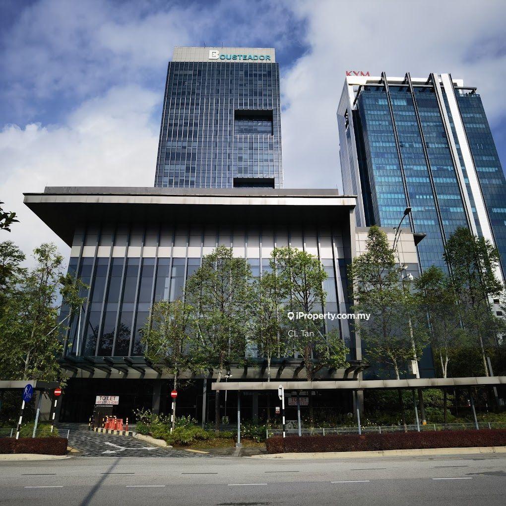 Pejabat untuk Disewa di Petaling Jaya, Selangor oleh CL Tan - iProperty.com.my