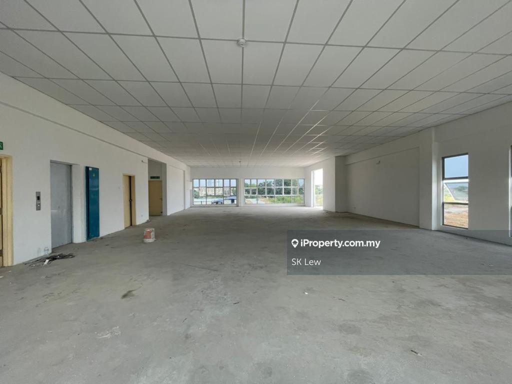 Semi-D Factory for Rent in Kawasan 14, Bandar Sultan Suleiman, Pelabuhan Klang by SK Lew - iProperty.com.my