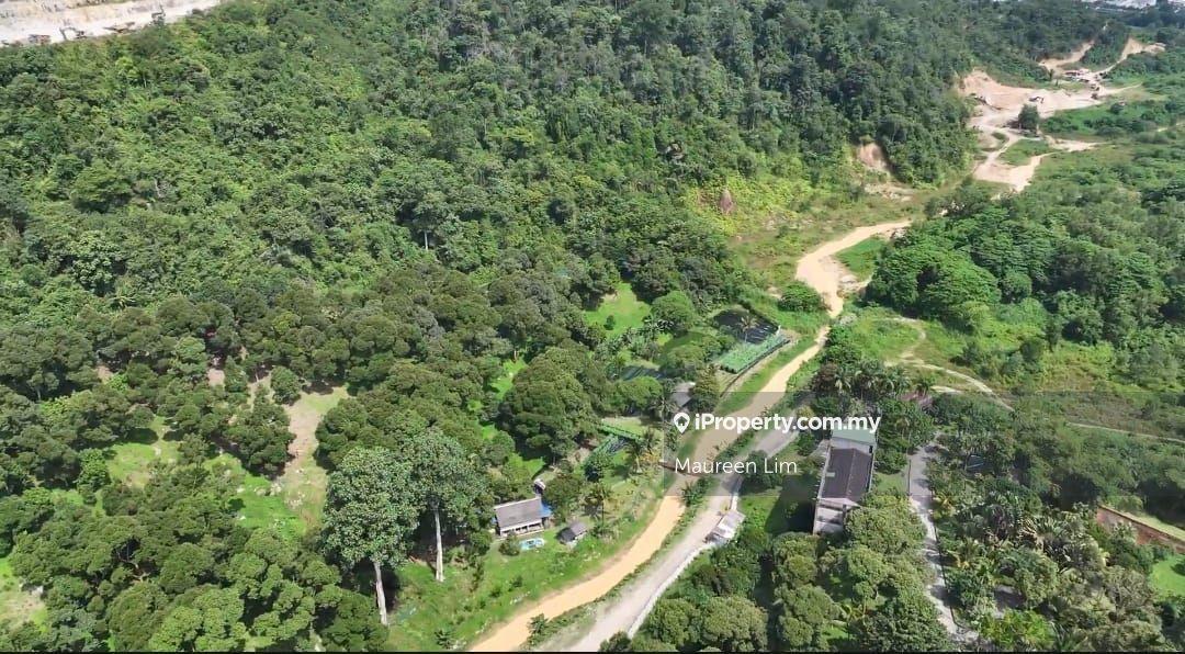 Residential Land for Sale in Kajang, Bandar Sungai Long by Maureen Lim - iProperty.com.my