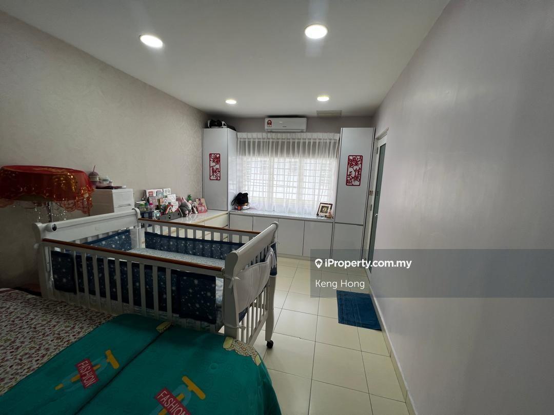 Rumah Berangkai 2 Tingkat untuk Dijual di Bandar Seri Coalfields, Ijok oleh Keng Hong - iProperty.com.my
