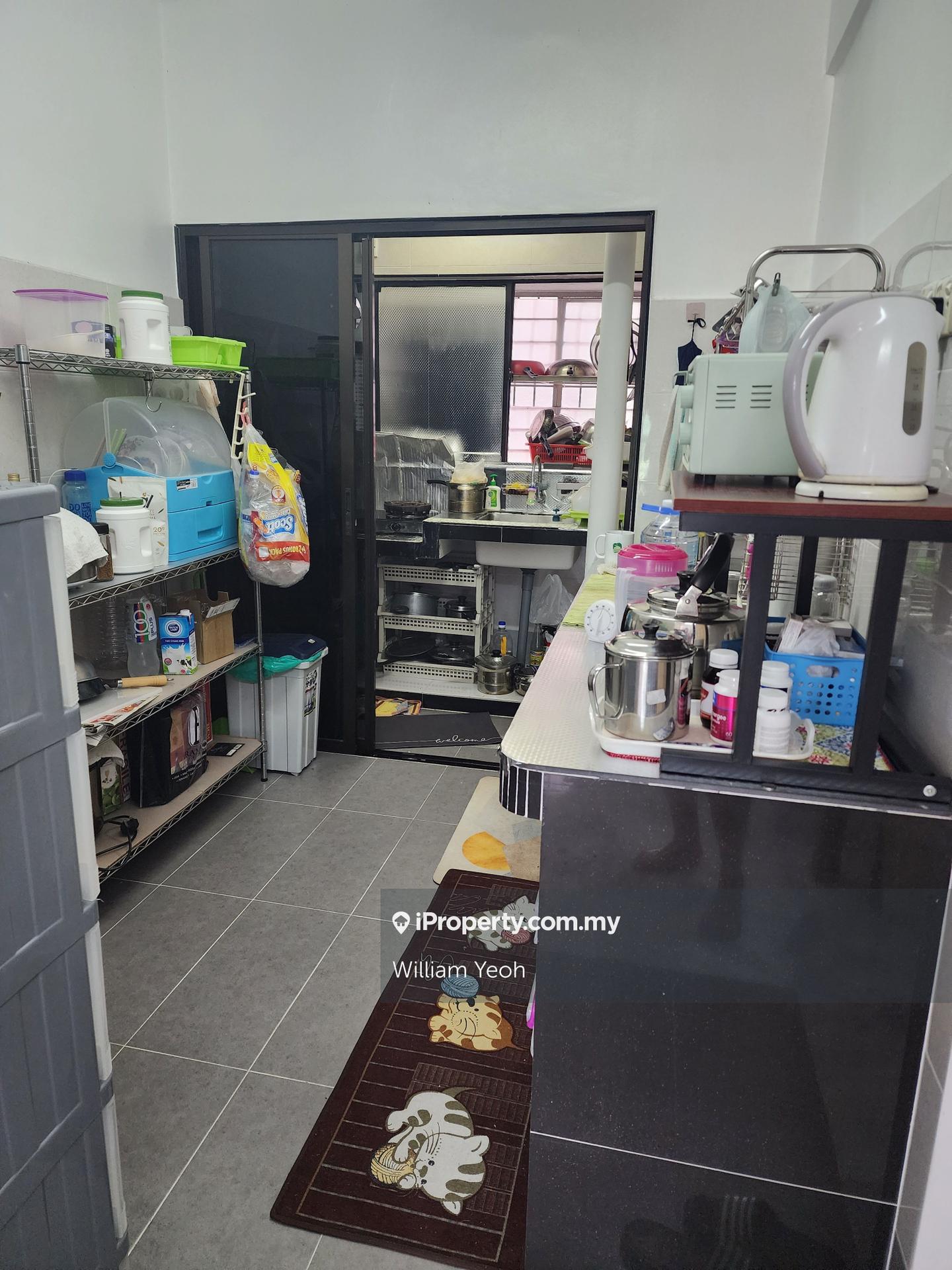 Kondominium untuk Dijual di Menara Alpha oleh William Yeoh - iProperty.com.my