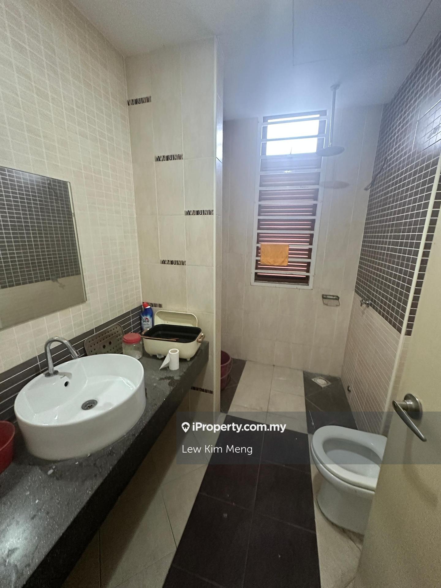 3-storey Terraced House for Sale in Laman Rimbunan, Kepong by Lew Kim Meng - iProperty.com.my