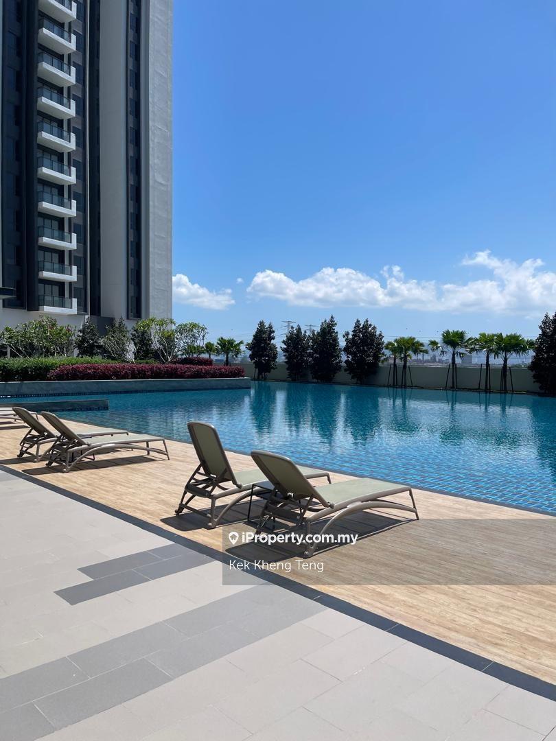 Residensi Servis untuk Disewa di GEM Residences oleh Kek Kheng Teng - iProperty.com.my