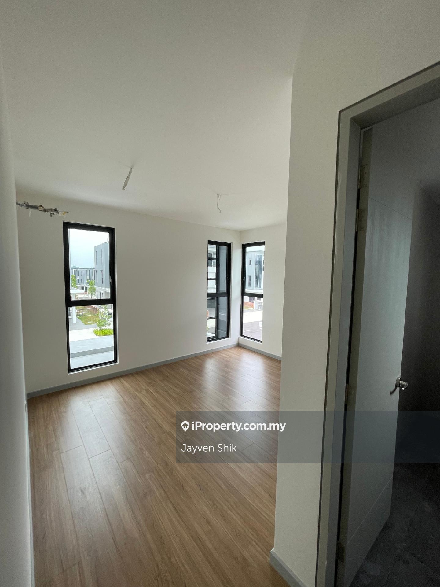 Rumah Berkembar untuk Dijual di Bandar Bukit Puchong 2, Puchong oleh Jayven Shik - iProperty.com.my