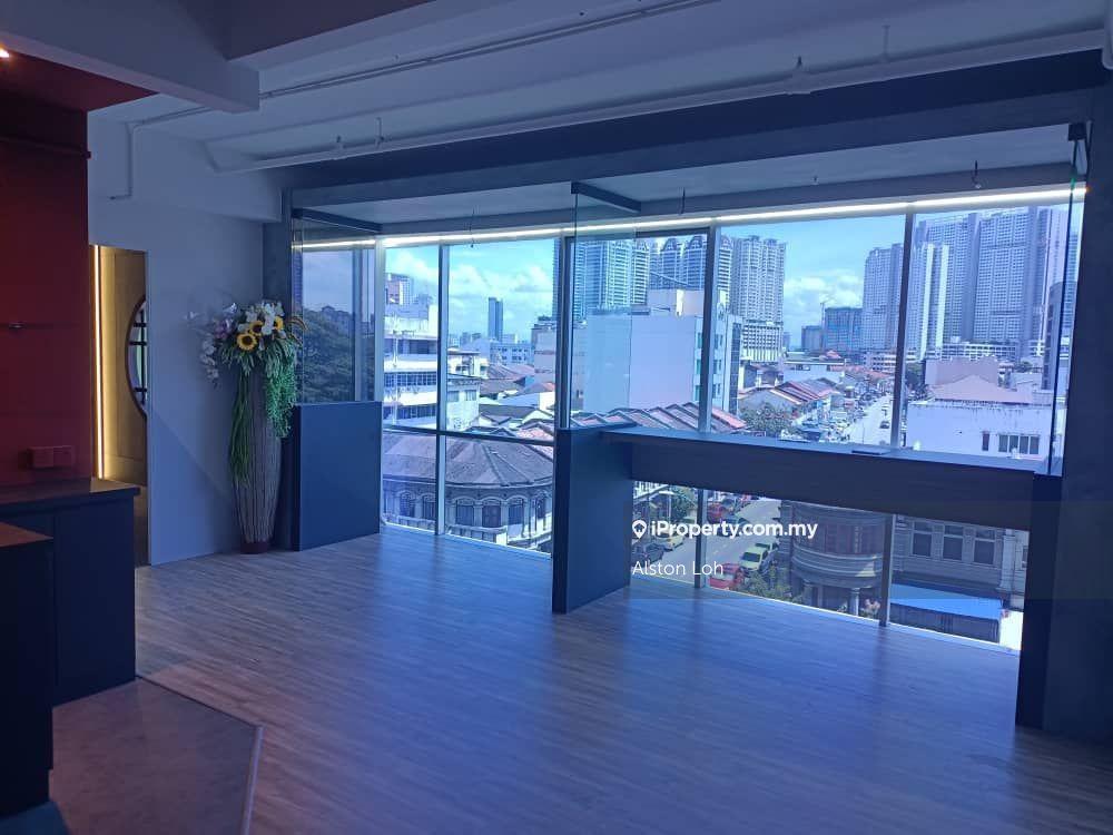 Shop-Office for Sale in Dato Keramat, George Town by Alston Loh - iProperty.com.my