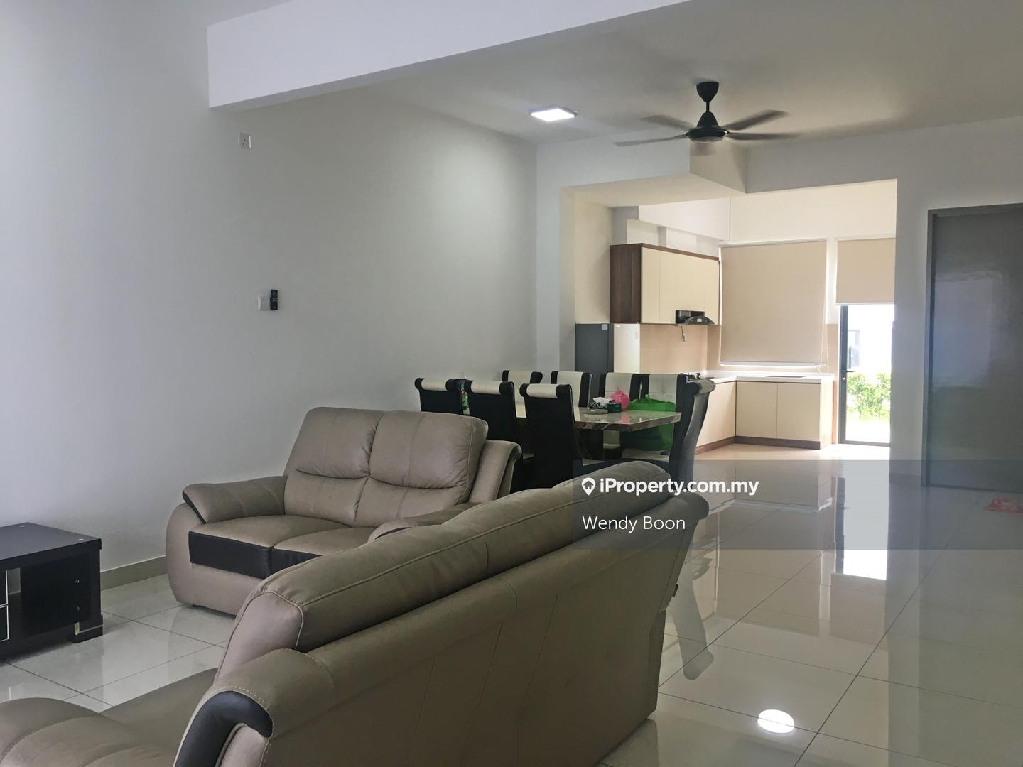 Rumah Berangkai 2 Tingkat untuk Disewa di Diamond City, Semenyih oleh Wendy Boon - iProperty.com.my