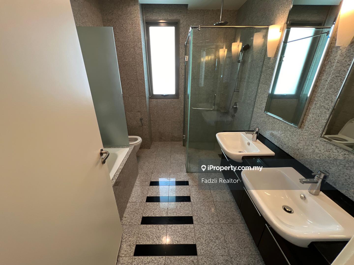 Condominium for Rent in Seri Hening Residence by Fadzli Realtor - iProperty.com.my