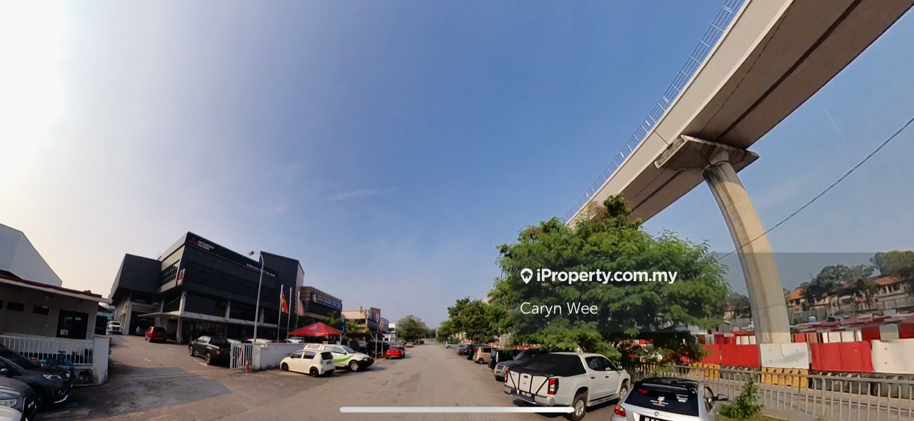 Semi-D Kilang untuk Dijual di Seksyen U1, Temasya Industrial Park, Shah Alam oleh Caryn Wee - iProperty.com.my