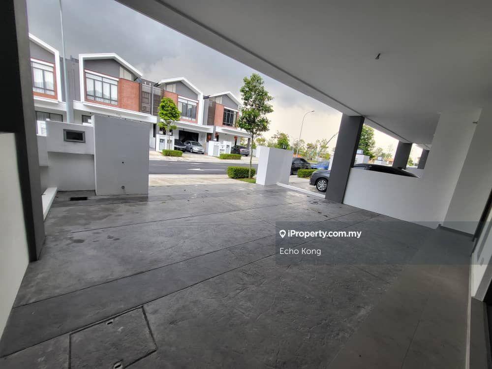 Rumah Berangkai 2 Tingkat untuk Dijual di Danau Embun, Gamuda Gardens, Rawang oleh Echo Kong - iProperty.com.my