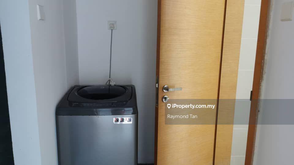 4-storey Terraced House for Rent in Desa Parkcity, Kuala Lumpur by Raymond Tan - iProperty.com.my