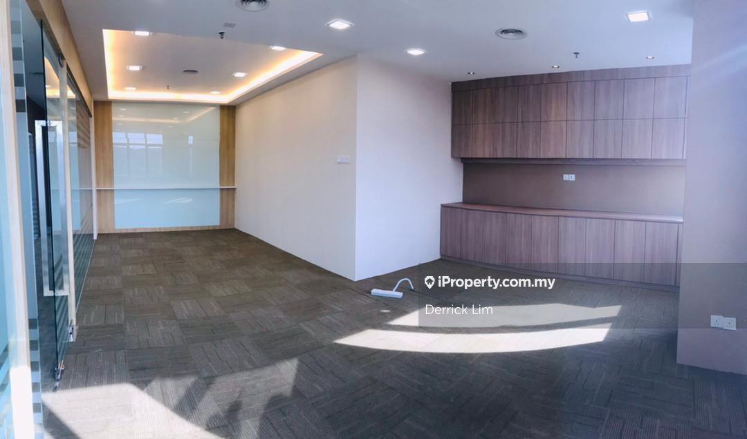 Office for Rent in Bandar Puteri Puchong, Puchong by Derrick Lim - iProperty.com.my