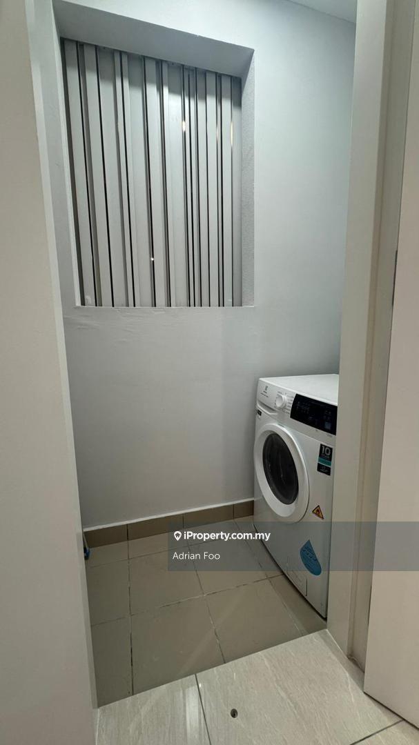 Service Residence for Rent in The Sentral Suites by Adrian Foo - iProperty.com.my