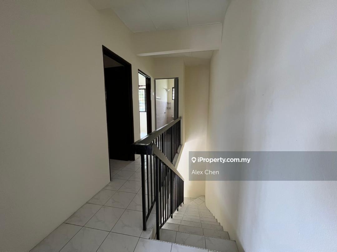 Terraced House for Rent in Sungai Long, Bandar Sungai Long by Alex Chen - iProperty.com.my