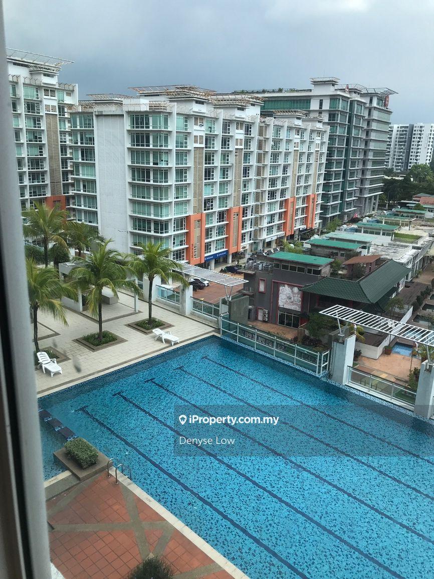 Service Residence for Rent in Oasis Ara Damansara by Denyse Low - iProperty.com.my